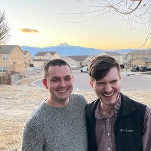 Meet your Posher, Colby